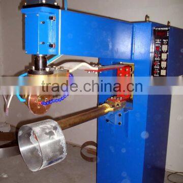 low carbon steel stainless steel bowl seam welding machine