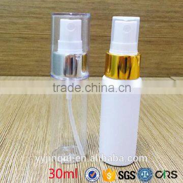 Brand New Empty Spray Bottle 30ml With High Quality photo-2