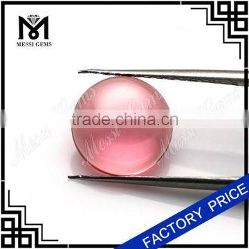 Heat Resistant 204# Color Change Nanosital Cabochon Stone