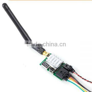 H985 Mini Flysight Wireless Micro FPV Audio Video Transmitter & Receiver 5.8Ghz 25mW for DJI Phantom 2 Vision photo-5