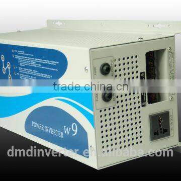 Digital Inverter Gasoline Generator Single Output Type Inverter 12v/24v 220v Output Power China Power Inverter 1000w