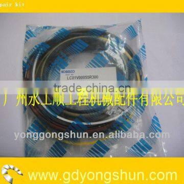 LC01V00055R300 bucket seal kit for E385 E385BLC