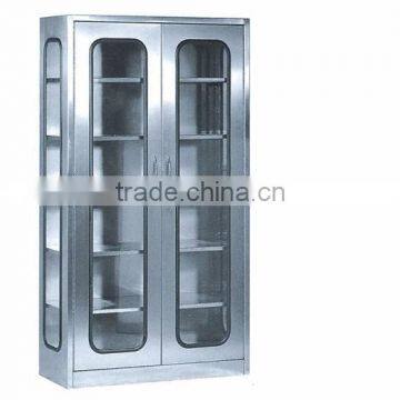 NFQ33 Clinic cabinets stainless steel cabinet