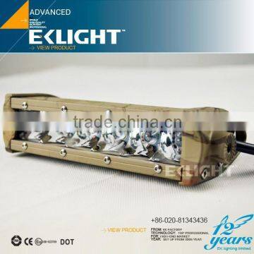 EK Wholesale Lifetime Warranty Oroginal LED Chip 3D/4D LED Light Bar