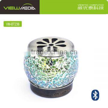 Oem Manufacturer Led Speakers Portable Amplifier Speaker photo-4