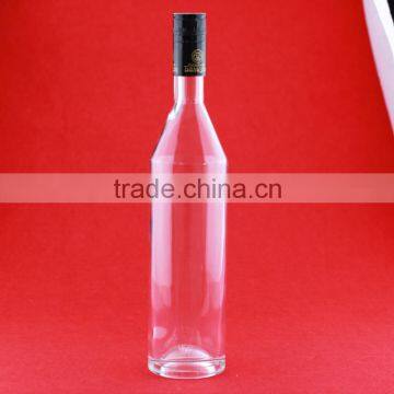 Storage Bottles Glass Jar Glass Canister photo-4