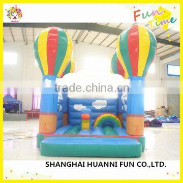 Different Kinds of Cartoon Model Inflatable Bouncers, Garden Bouncer Castle for Sale photo-2