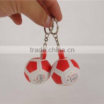 Promotion PU Foam Keychain photo-2