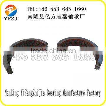 High Wear Resistance Ceramic Inserts Ball Bearings Supplier Customized OEM photo-3