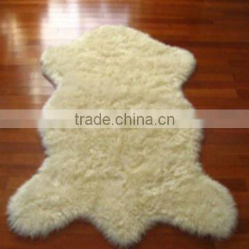 Exhibiton Tiles Carpet Fireproof Leather Carpet With Modern Design photo-5