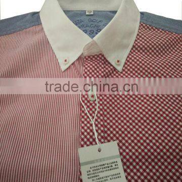 Latested Red Check for Fall