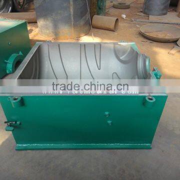 2015 New Design Clients Most Like Water Tank Blow Mold photo-5