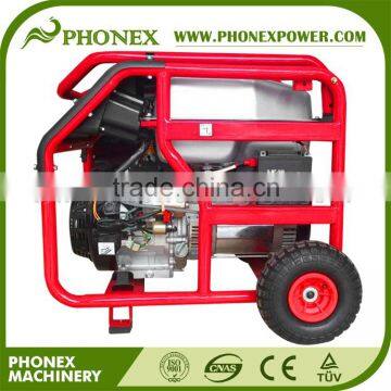 13HP GX390 6KW Gasoline Generator 110V Gasoline Generator HONDA