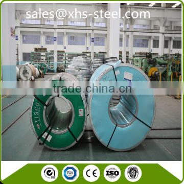 400 Series Grade 430 2B Finish Stainless Steel Cooling Coil