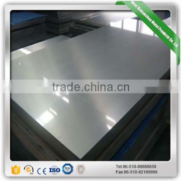 stainless steel sheet 304 304L 316 316L