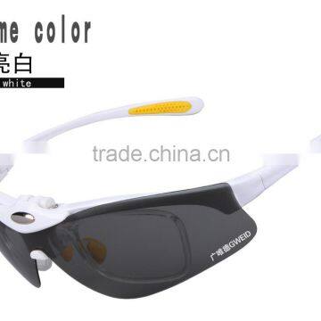 Custom polarized Sun Glasses fit over sunglasses with high quality