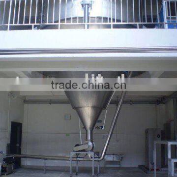 LPG Series stevia drying equipment/milk spray dryer/blood spray dryer