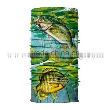 2015 UV Protective Fishing Seamless Bandana