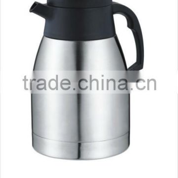 stainless steel thermos coffee pot