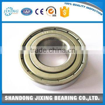 Deep Groove Ball Bearing 6207 ZZ 2RS 35x72x17 mm photo-2