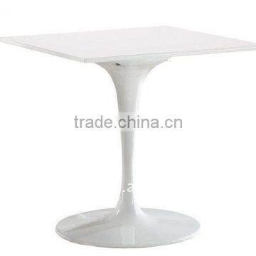 Tulip square table T-01