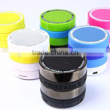 2014 super bass bluetooth portable speaker