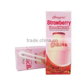 High Quality Automatic Aseptic Liquid Milk Filling Machine photo-5