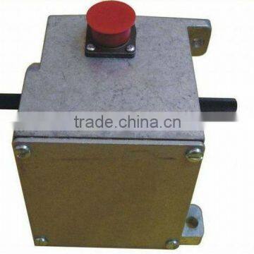12V/24V ADB225 Electric Actuator