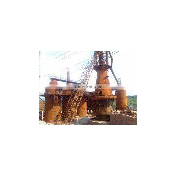 Blast furnace, sintering machine, the equipment is suitable for small and medium enterprises, small blast furnace, ring to burn,