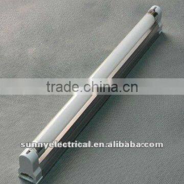 T5 tri-color fluorescent tube lamp