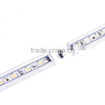 Singapore, IP40 Aluminum Linear Rigid LED Light Bar, 0.3M, 0.5M, 0.6M, 1.0M, 1.2M, DC12/24V Aluminum Linear LED Bar photo-2