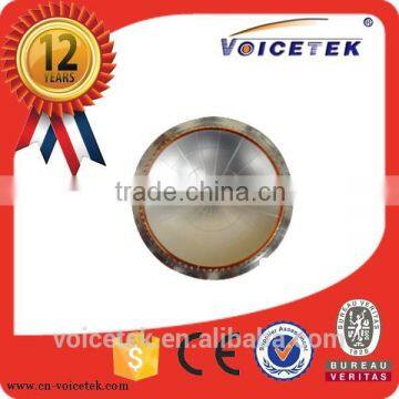 TST series titanium voice coil for tweeter Active products and high quality