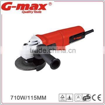 G-max Electric Variable Speed Angle Grinder GT11149