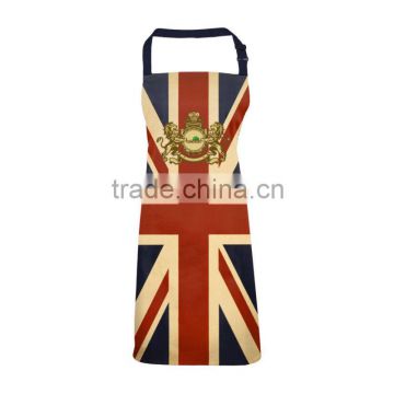 promotion fashion cotton cheap cookin apron leather welding apron for sale