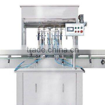 DGP-Z-4J Automatic Soy Sauce Filling Machine