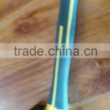 Linyi good quality of stoning hammer with plastic handle -079