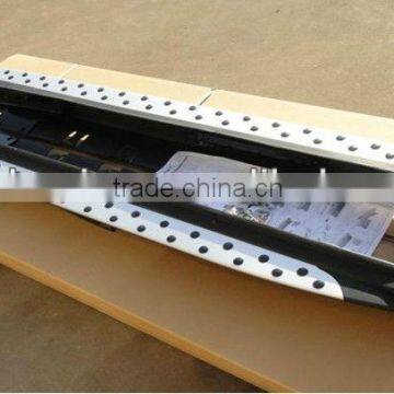 KIA SPORTAGE R B-MW style side step ,running borad for kia sportage R