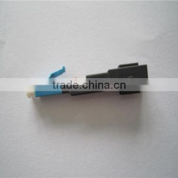 Made in china cheap price fiber optic fast connector, fast connector lc for FTTH network