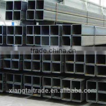 rectangular steel tube with hollow section