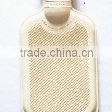 BS1970-2012 Hot Water Bottle 2000cc