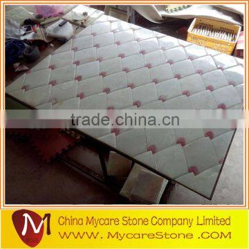 onyx table top onyx mosaic