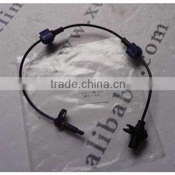 High Quality Rear Right ABS Sensor 57470-SWA-013