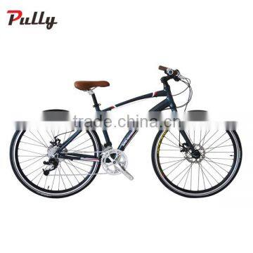 2014 New Arrival 700C City Bicycle CTB