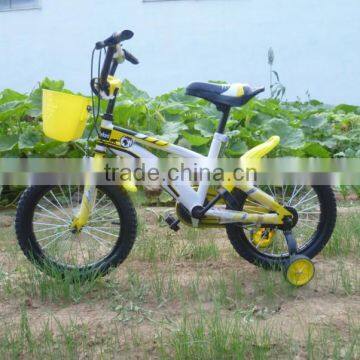 2015 china factory newest fashion sport 12 inch children bicycles for sale