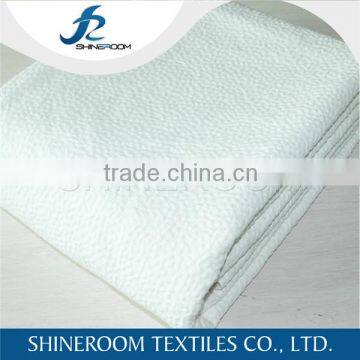 2015 Latest Design Custom Printed Thin Bedspread