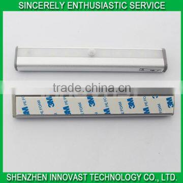 China Gold Supplier Super Quality Infrared Induction Led Flood Light photo-3