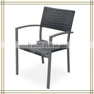 Cheap Stacking outdoor chair (C182)