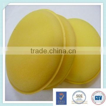 yellow konjae sponge wholesale