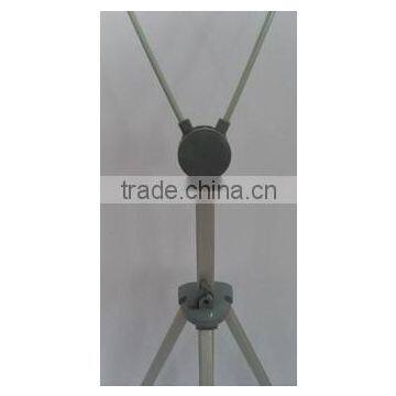 Metal Adjustable x Stand System 60*160cm photo-2