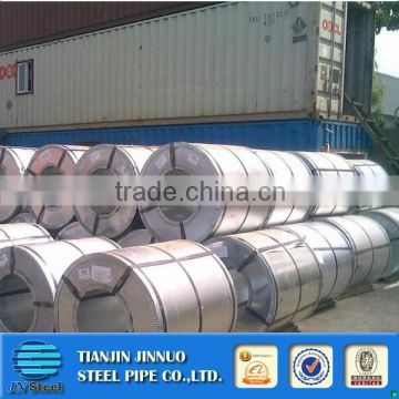 ral color prime hot dipped galvanized steel coil